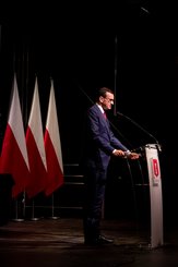 Wieluń uczcił pierwsze ofiary II wojny światowej